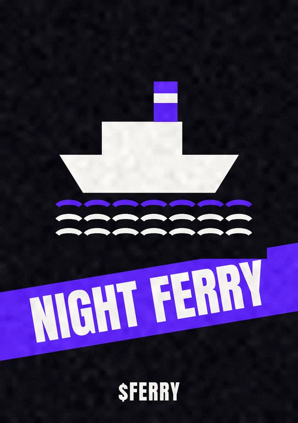 Night Ferry