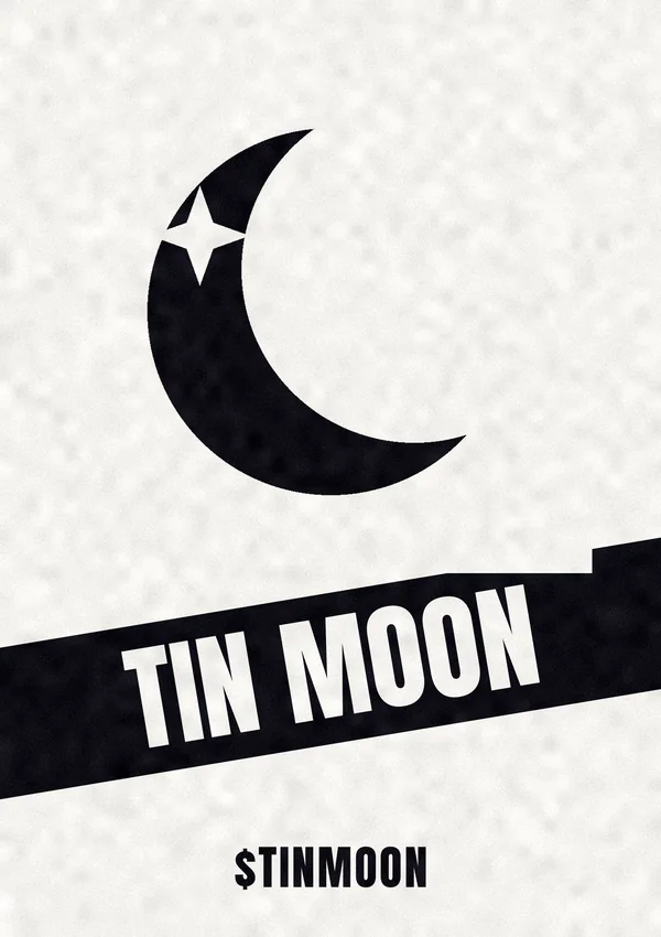 Tin Moon