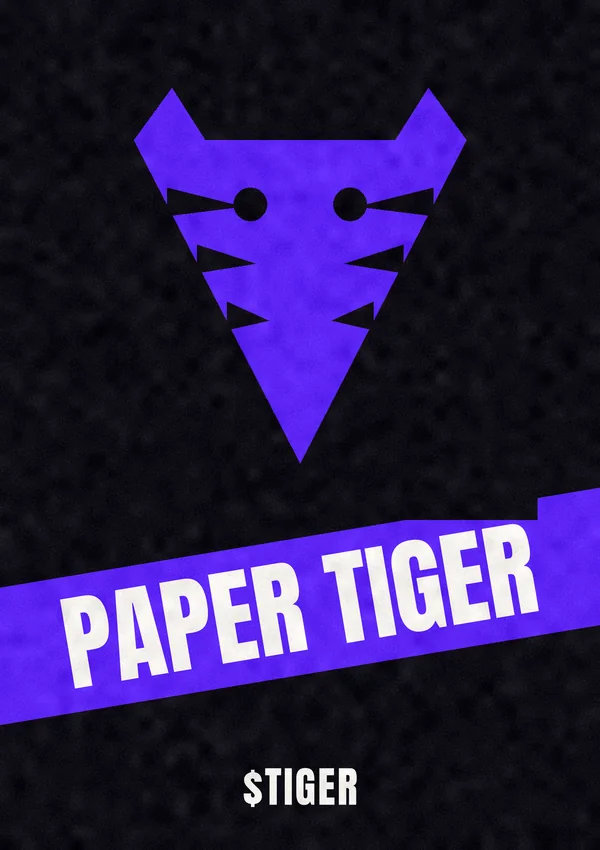 Paper Tiger